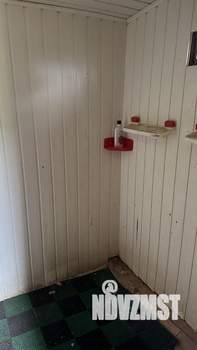 Дом 80м², 2-этажный, участок 9 сот.  