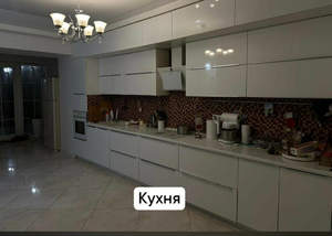 Дом 306м², 3-этажный, участок 5 сот.  