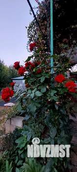 Дом 80м², 2-этажный, участок 6 сот.  