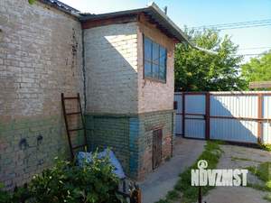 Дом 94м&sup2;, 2-этажный, участок 5 сот.  