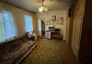 Дом 59м², 1-этажный, участок 6 сот.  