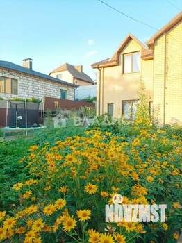 Дом 176м², 2-этажный, участок 5 сот.  