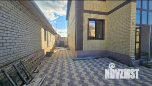 Дом 180м², 2-этажный, участок 3 сот.  