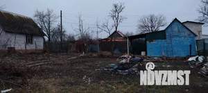 Дом 15м&sup2;, 1-этажный, участок 6 сот.  