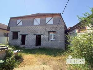 Дом 200м², 2-этажный, участок 3 сот.  