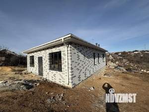 Дом 110м², 1-этажный, участок 6 сот.  