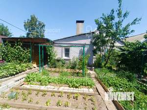 Дом 74м², 1-этажный, участок 4 сот.  