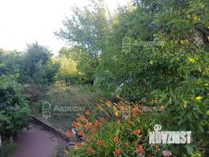 Дом 25м&sup2;, 1-этажный, участок 8 сот.  