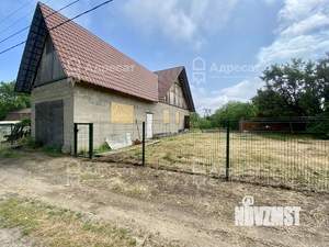 Дом 100м², 1-этажный, участок 12 сот.  