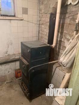 Дом 111м², 1-этажный, участок 5 сот.  