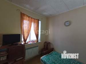 Дом 109м², 2-этажный, участок 7 сот.  
