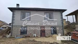 Дом 149м², 2-этажный, участок 6 сот.  