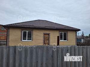 Дом 115м², 1-этажный, участок 7 сот.  