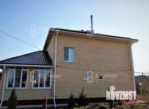 Дача 178м², 2-этажный, участок 12 сот.  