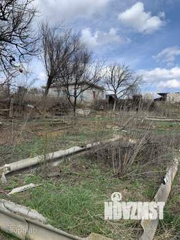 Дом 6м&sup2;, 1-этажный, участок 4 сот.  