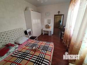 Дом 129м², 1-этажный, участок 7 сот.  