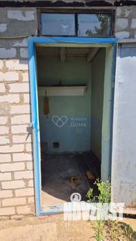 Дом 25м², 1-этажный, участок 6 сот.  