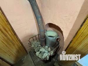 Дом 83м², 2-этажный, участок 6 сот.  