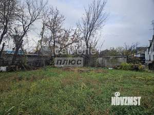 Дом 41м², 1-этажный, участок 6 сот.  