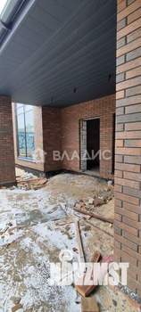 Дом 280м², 2-этажный, участок 9 сот.  