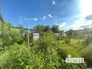 Дом 45м&sup2;, 1-этажный, участок 5 сот.  