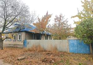 Дом 99м², 1-этажный, участок 8 сот.  