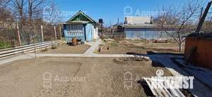 Дом 51м², 1-этажный, участок 5 сот.  