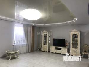 Дом 176м², 2-этажный, участок 5 сот.  