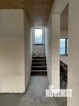 Дом 133м², 2-этажный, участок 6 сот.  