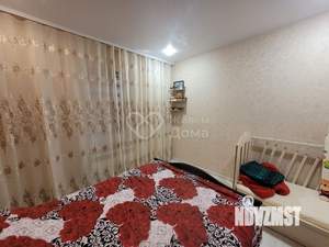 Дом 64м², 1-этажный, участок 7 сот.  