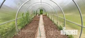 Дом 27м&sup2;, 1-этажный, участок 7 сот.  