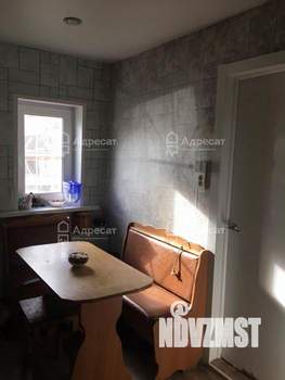 Дом 44м², 4-этажный, участок 3 сот.  