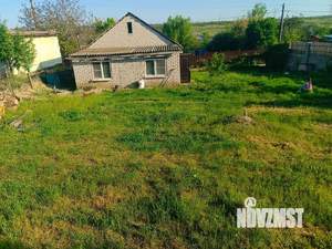 Дом 52м², 2-этажный, участок 6 сот.  