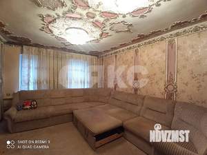 Дом 110м², 1-этажный, участок 10 сот.  