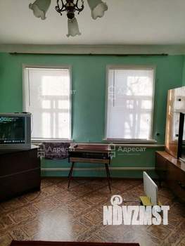 Дом 60м², 1-этажный, участок 10 сот.  