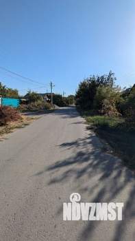 Дом 40м², 1-этажный, участок 5 сот.  