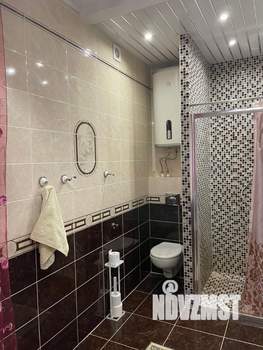 Коттедж 170м², 2-этажный, участок 7 сот.  