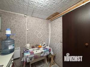 Дом 52м², 1-этажный, участок 3 сот.  
