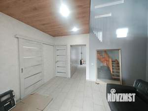 Коттедж 291м&sup2;, 2-этажный, участок 6 сот.  