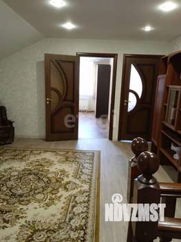 Дом 177м², 2-этажный, участок 6 сот.  