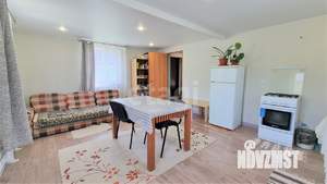 Дом 71м², 2-этажный, участок 7 сот.  