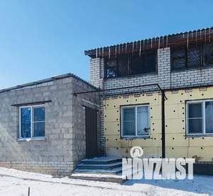 Дача 150м², 2-этажный, участок 12 сот.  