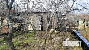 Дом 30м², 1-этажный, участок 5 сот.  