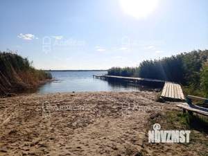 Дом 30м², 2-этажный, участок 6 сот.  