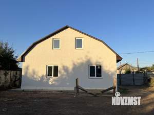 Коттедж 160м², 2-этажный, участок 741 сот.  