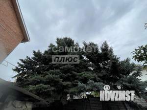 Коттедж 286м², 4-этажный, участок 4 сот.  