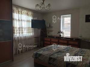 Дом 181м², 1-этажный, участок 6 сот.  