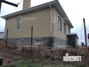 Дом 182м², 2-этажный, участок 7 сот.  