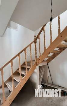 Дом 58м², 2-этажный, участок 4 сот.  