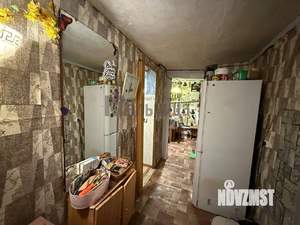 Дом 89м², 1-этажный, участок 3 сот.  